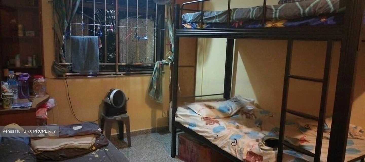 Blk 188A Rivervale Gateway (Sengkang), HDB 5 Rooms #463220531